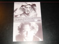 9881: Frankenstein ( Kenneth Branagh ) Robert de Niro,  Kenneth Branagh, Tom Hulce, Helena Bonham Carter, Aidan Quinn, Ian Holm, John Cleese,